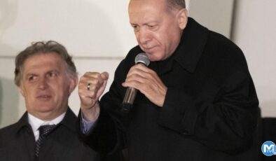 Seçim sonuçlarının ardından Reuters’tan Erdoğan yorumu