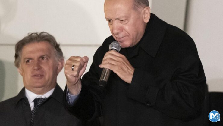 Seçim sonuçlarının ardından Reuters’tan Erdoğan yorumu