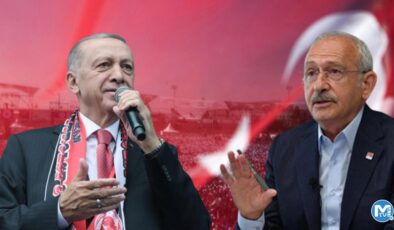 Seçime günler kala İsrail’den çarpıcı analiz: Pek çok Türk Erdoğan’dan başka alternatif görmüyor