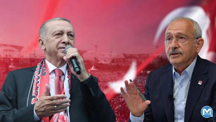 Seçime günler kala İsrail’den çarpıcı analiz: Pek çok Türk Erdoğan’dan başka alternatif görmüyor