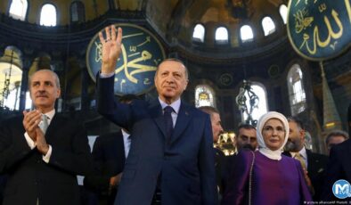 Seçimin ikinci turu için manidar tarih: 29 Mayıs, İstanbul’un fethinin yıl dönümü