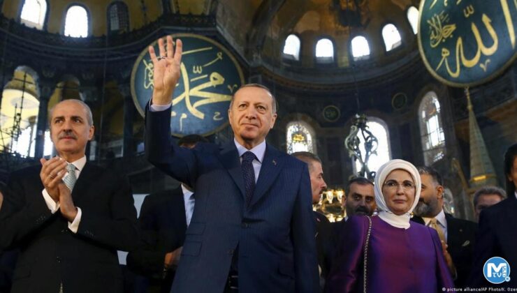 Seçimin ikinci turu için manidar tarih: 29 Mayıs, İstanbul’un fethinin yıl dönümü