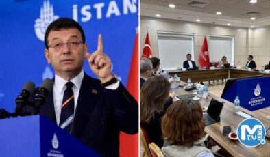 Şehir şehir gezen İmamoğlu İstanbul’a döndü: Sonunda İBB Başkanı olduğunu hatırladı