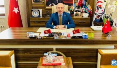 Şehit ve gazi ailelerinden Cumhurbaşkanı Erdoğan’a tebrik