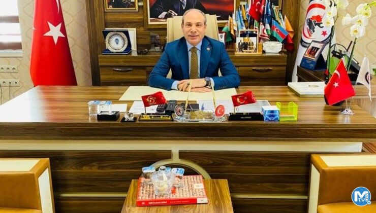 Şehit ve gazi ailelerinden Cumhurbaşkanı Erdoğan’a tebrik