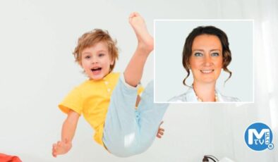 Şekerli besinlerden uzak durun