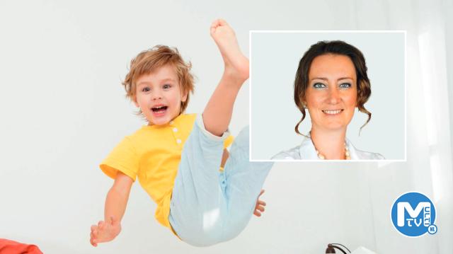 Şekerli besinlerden uzak durun