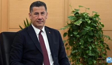 Sinan Oğan: Seçim otobüsümüz Silvan’da HDP’liler tarafından saldırıya uğradı