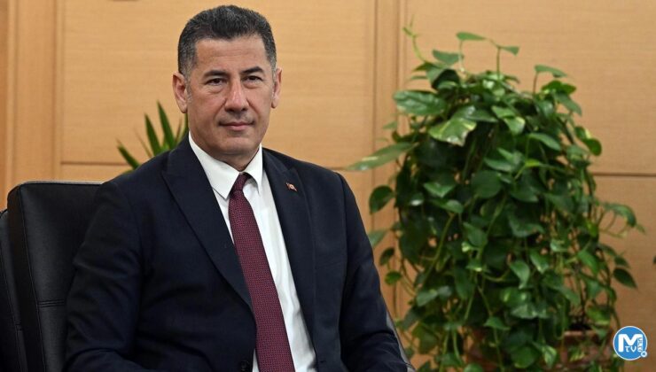 Sinan Oğan: Seçim otobüsümüz Silvan’da HDP’liler tarafından saldırıya uğradı