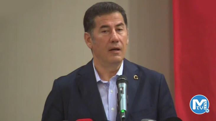 Sinan Oğan’dan Cumhurbaşkanı Erdoğan’a destek açıklaması: En doğru karar olduğunu gördük