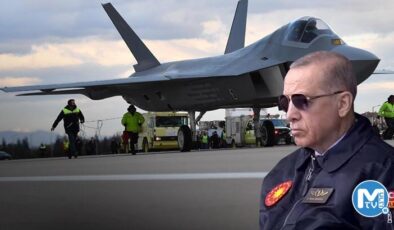 Son dakika… Cumhurbaşkanı Erdoğan açıkladı! Milli Muharip Uçak’ın adı belli oldu: Kaan