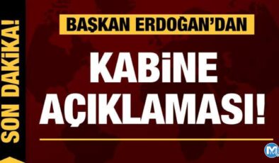 Son dakika: Cumhurbaşkanı Erdoğan: Kılıçdaroğlu kazanırsa terör örgütleri kazanacak