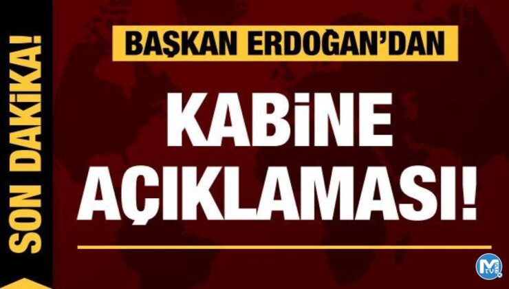 Son dakika: Cumhurbaşkanı Erdoğan: Kılıçdaroğlu kazanırsa terör örgütleri kazanacak
