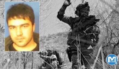 Son dakika: MİT’ten Gara’da operasyon: Neçirvan Seven öldürüldü