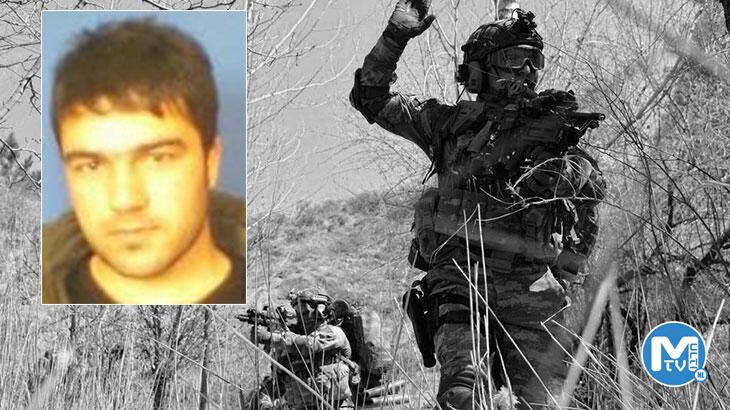 Son dakika: MİT’ten Gara’da operasyon: Neçirvan Seven öldürüldü