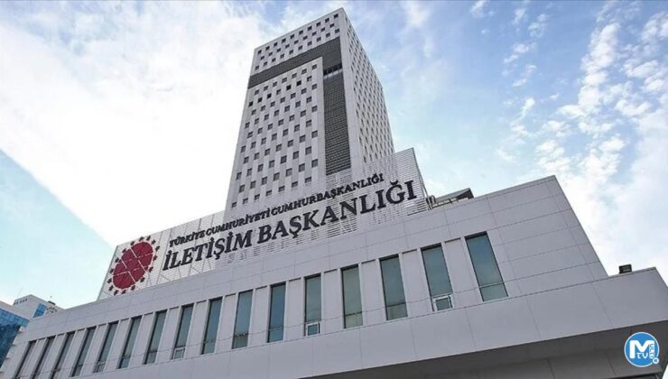 Sosyal medyada yalan bilgi yayanlar için harekete geçildi