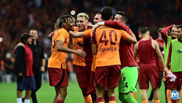 Süper Lig’de şampiyon ve küme düşenler yarın belli olabilir!