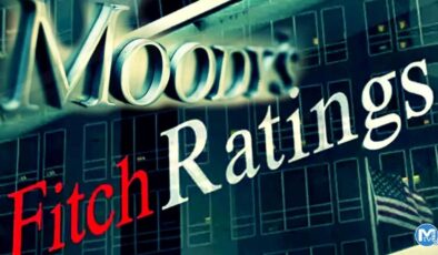 The Economist ve Moody’s’ten sonra Fitch de devrede! İlk dolar hamlesi geldi