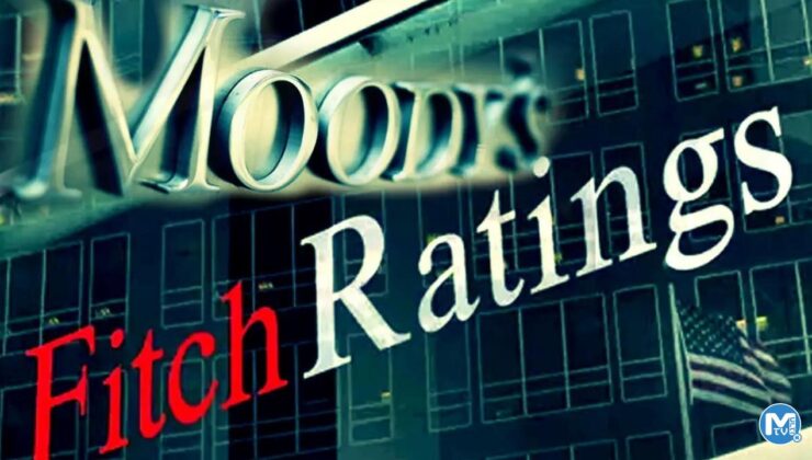 The Economist ve Moody’s’ten sonra Fitch de devrede! İlk dolar hamlesi geldi