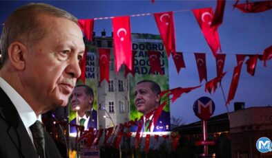 The Economist’ten ‘U’ dönüşü: Erdoğan’ın ne kadar güce sahip olduğunu gösteriyor