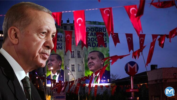 The Economist’ten ‘U’ dönüşü: Erdoğan’ın ne kadar güce sahip olduğunu gösteriyor