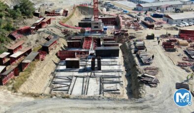 TOKİ inşaatlarında yerli malı ürün kullanımı yüzde 100’e ulaştı