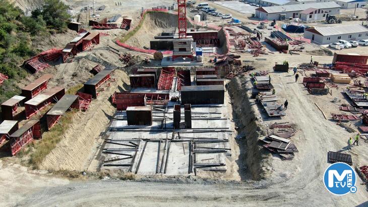 TOKİ inşaatlarında yerli malı ürün kullanımı yüzde 100’e ulaştı