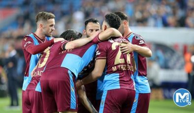 Trabzonspor da rehavet kurbanı! Aynı sendrom