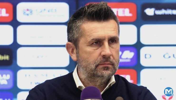 Trabzonspor’da Nenad Bjelica, köklü değişime gidiyor