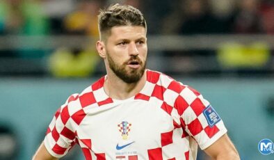 Trabzonspor’da transfer çalışmaları! Bruno Petkovic için girişimler başladı…