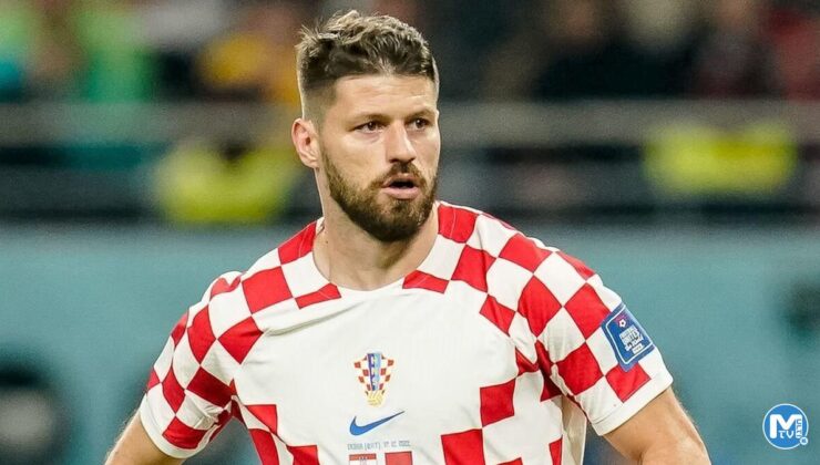 Trabzonspor’da transfer çalışmaları! Bruno Petkovic için girişimler başladı…