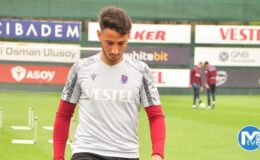 Trabzonsporlu Arif Boşluk’tan Milli Takım sözleri: Uygun görürlerse daha da formayı vermem