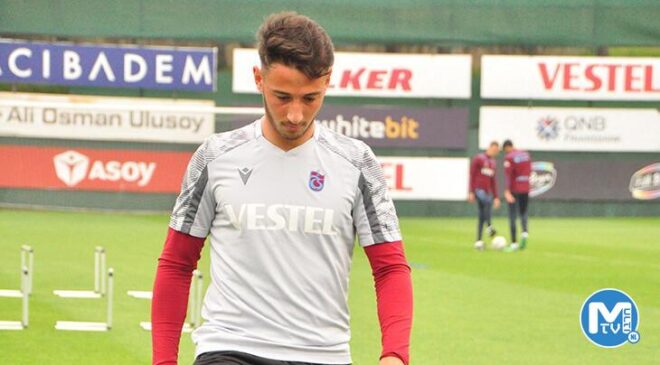 Trabzonsporlu Arif Boşluk’tan Milli Takım sözleri: Uygun görürlerse daha da formayı vermem