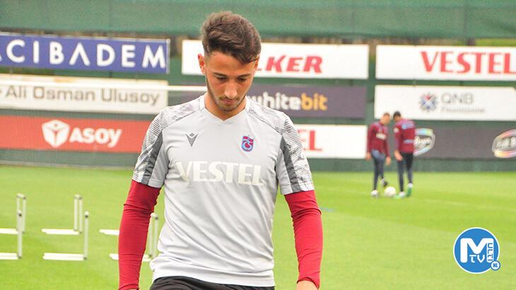 Trabzonsporlu Arif Boşluk’tan Milli Takım sözleri: Uygun görürlerse daha da formayı vermem