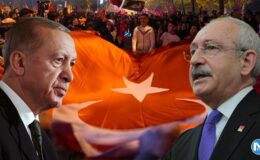 Tüm gözler Türkiye’de… İngiliz Financial Times seçimin favorisini açıkladı