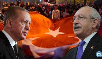 Tüm gözler Türkiye’de… İngiliz Financial Times seçimin favorisini açıkladı