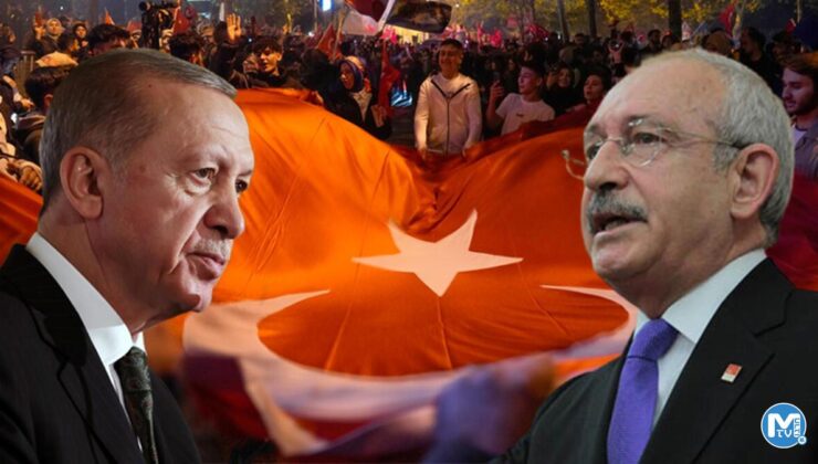 Tüm gözler Türkiye’de… İngiliz Financial Times seçimin favorisini açıkladı