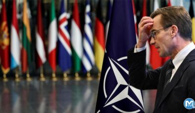 Tüm gözler Türkiye’nin atacağı adımda… ABD’den gelen açıklama İsveç’in son umudu oldu