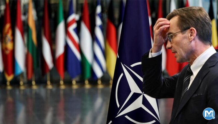 Tüm gözler Türkiye’nin atacağı adımda… ABD’den gelen açıklama İsveç’in son umudu oldu