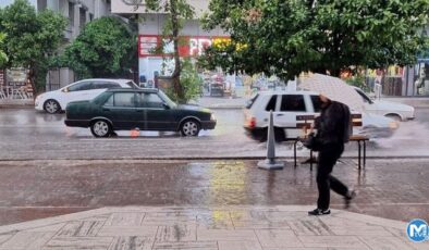Tüm Türkiye etkisi altına girdi! Meteoroloji’den son dakika uyarısı