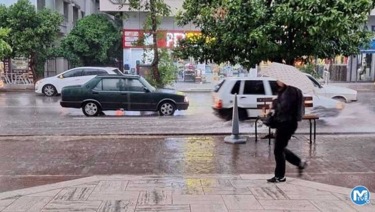 Tüm Türkiye etkisi altına girdi! Meteoroloji’den son dakika uyarısı
