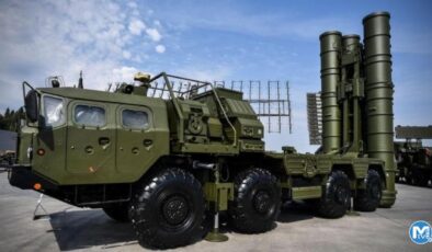 Türkiye, ABD’nin ‘S-400’ teklifini reddetti!