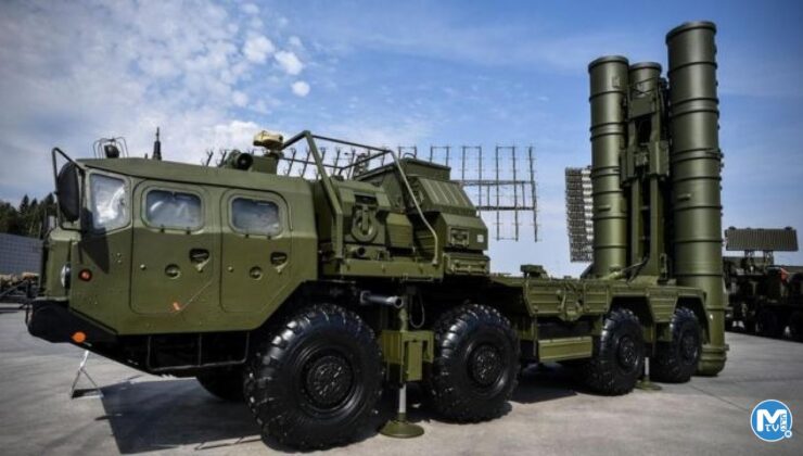 Türkiye, ABD’nin ‘S-400’ teklifini reddetti!