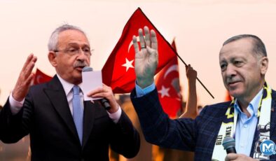 Türkiye geri sayıma geçti… Al Jazeera adayları mercek altına aldı! Seçime günler kala çarpıcı analiz