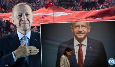 Türkiye manşetlerden düşmüyor… Yunan gazete Erdoğan’ın başarısının sırrını açıkladı! İngiltere’den çarpıcı muhalefet iddiası