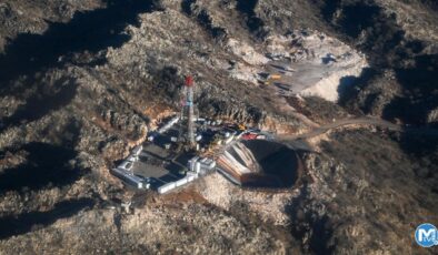 Türkiye’den petrol atağı: 200 yeni sondaj yapılacak