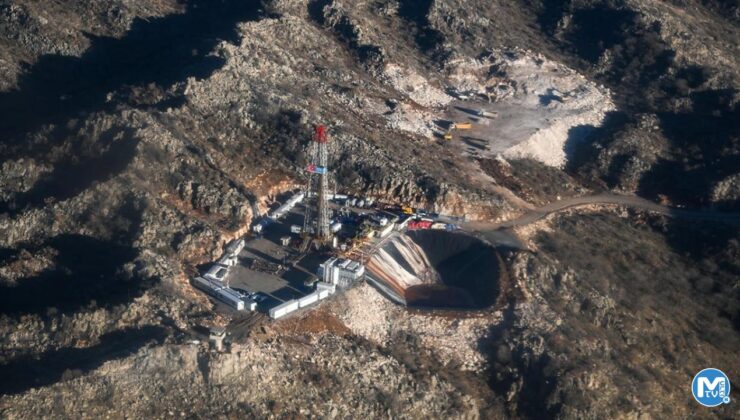 Türkiye’den petrol atağı: 200 yeni sondaj yapılacak