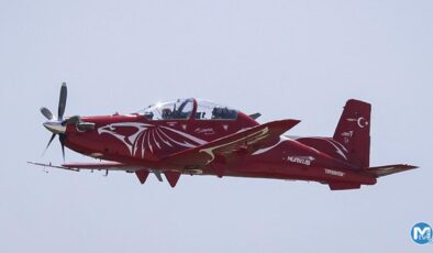 TUSAŞ’ta HÜRKUŞ kalmadı: Hepsi ihraç edildi