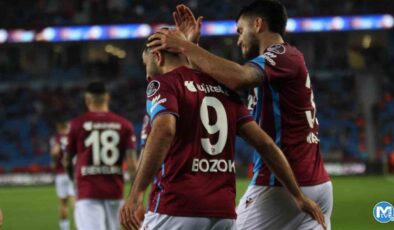 Umut Bozok: En son ne zaman üst üste iki oynadım hatırlamıyorum