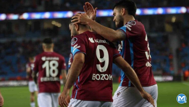 Umut Bozok: En son ne zaman üst üste iki oynadım hatırlamıyorum